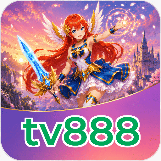 tv888 Signature