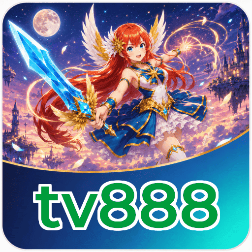 tv888 APK Structure