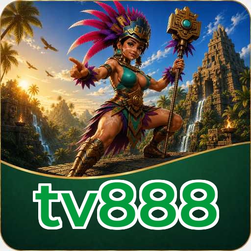 tv888 APK Structure