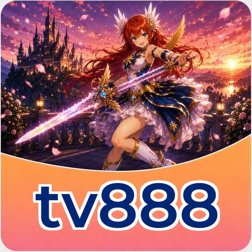 tv888 APK Structure
