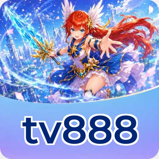 tv888 Aplikasi