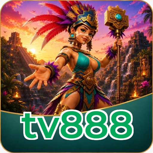 tv888 APK Structure