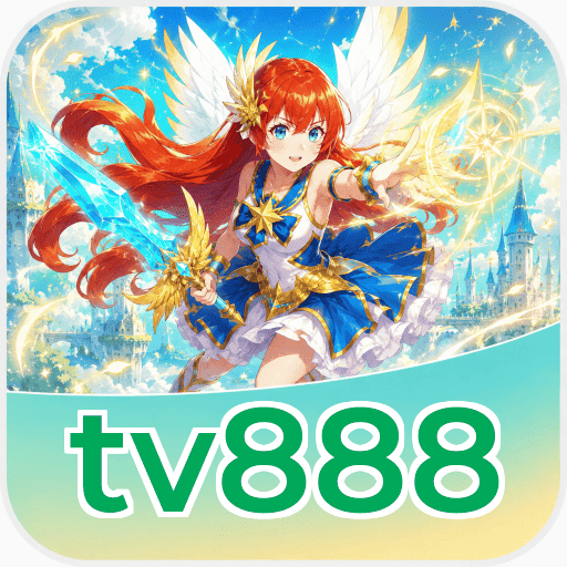 tv888 Technical Info