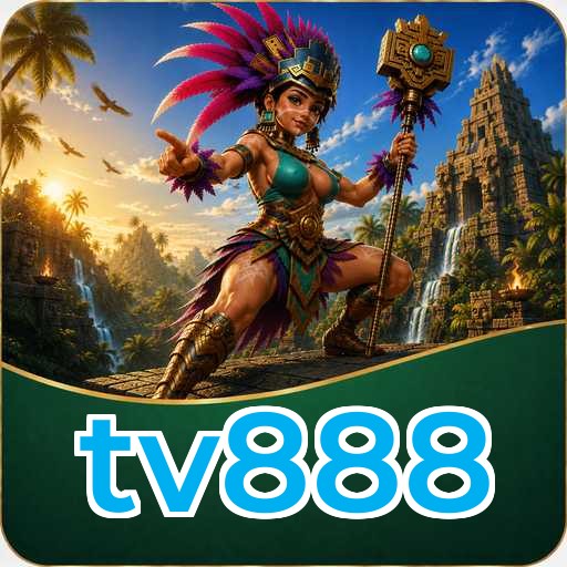 tv888 Technical Info